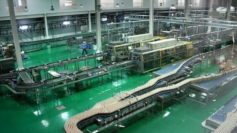 食品输送网带：代理加盟，你准备好了吗？**