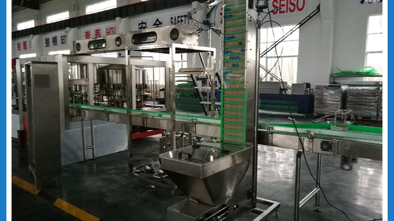 农产品流态化速冻设备：尺寸背后的考量**