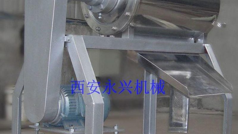 油炸机烟道堵塞的常见原因及疏通方法