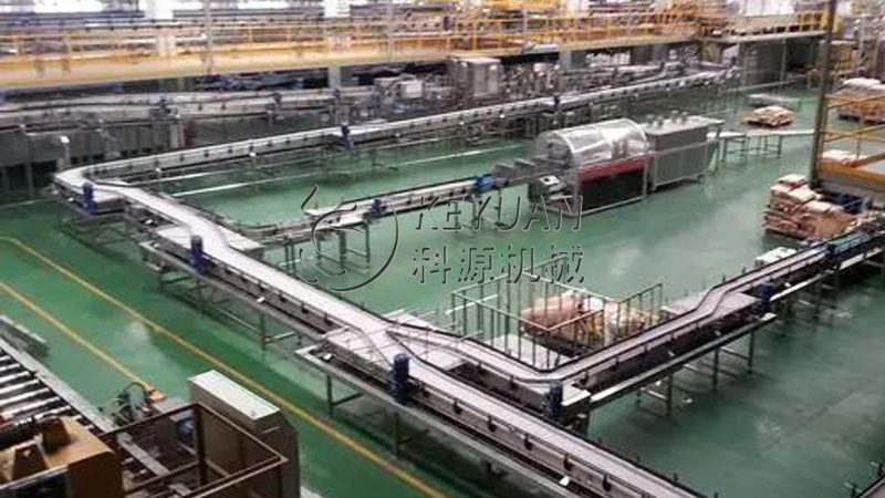 在选择智能炒菜机时，应关注以下技术参数：