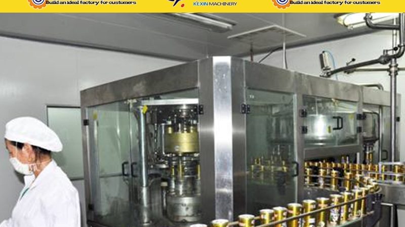 上海全自动食品机械：揭秘其型号与选型逻辑