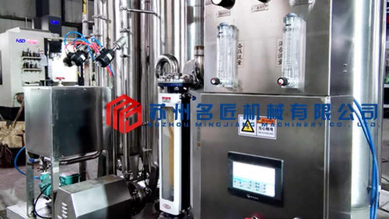 果蔬加工设备OEM定制：揭秘定制流程与关键要点
