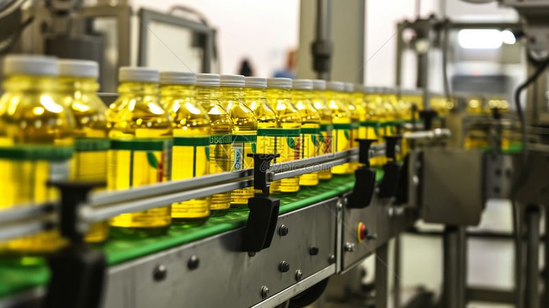 三款主流食品包装机横向对比：谁更适配你的产线