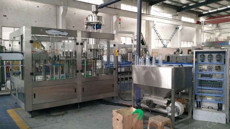 乳品设备与饮料设备：差异解析与应用场景**