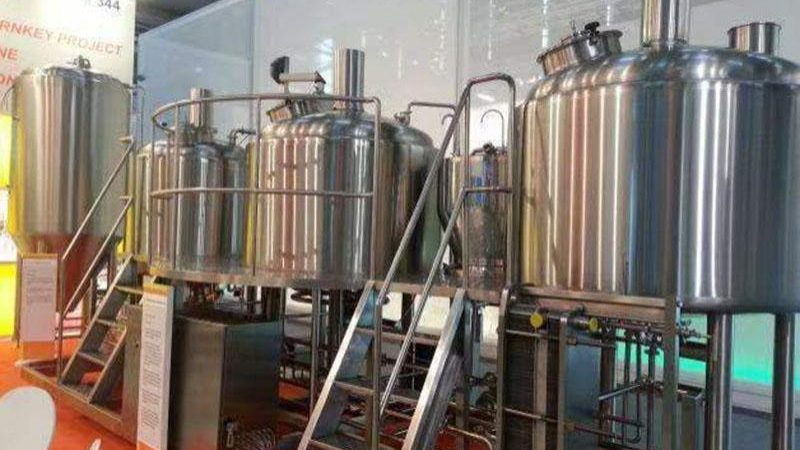 商用烘焙设备维修保养规范：保障烘焙品质的关键
