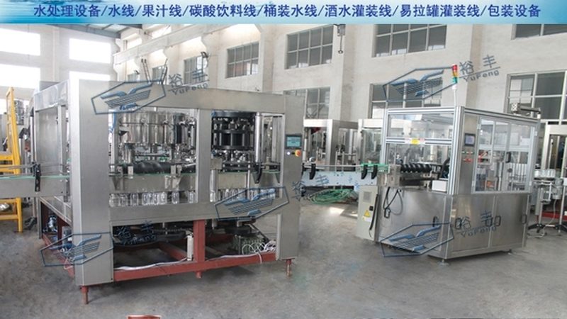 管道式杀菌设备操作步骤详解