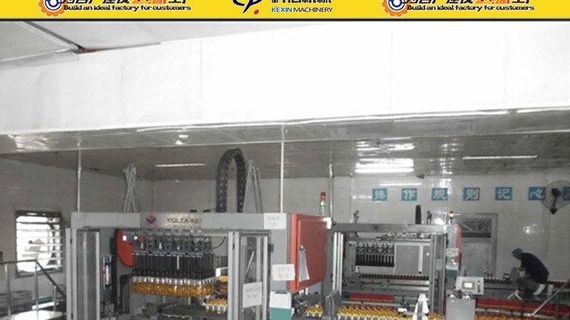 广东食品包装机尺寸定制