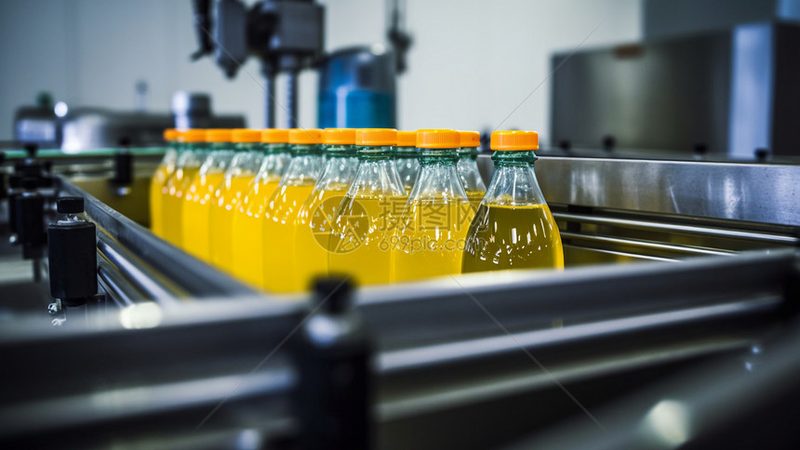常温奶灌装机：揭秘其生产过程中的关键要素