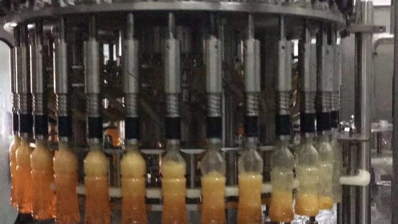 食品输送设备：揭秘十大品牌背后的技术奥秘