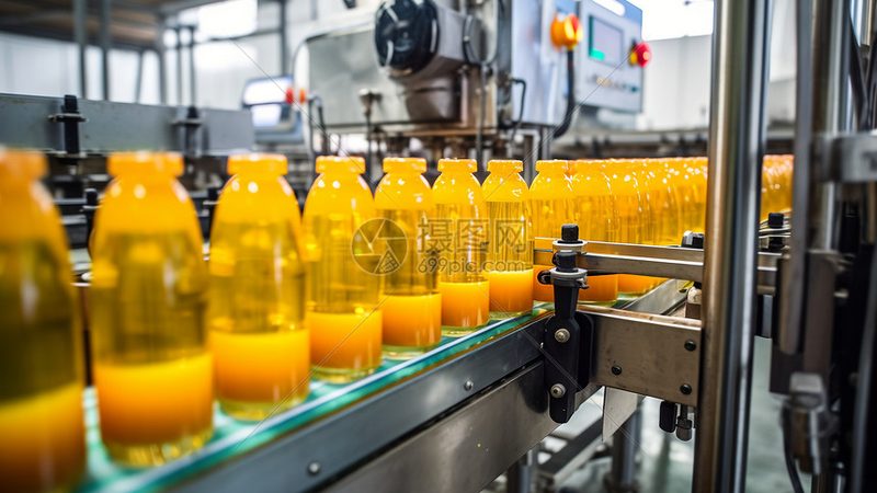 食品机械：揭秘其优缺点与关键参数