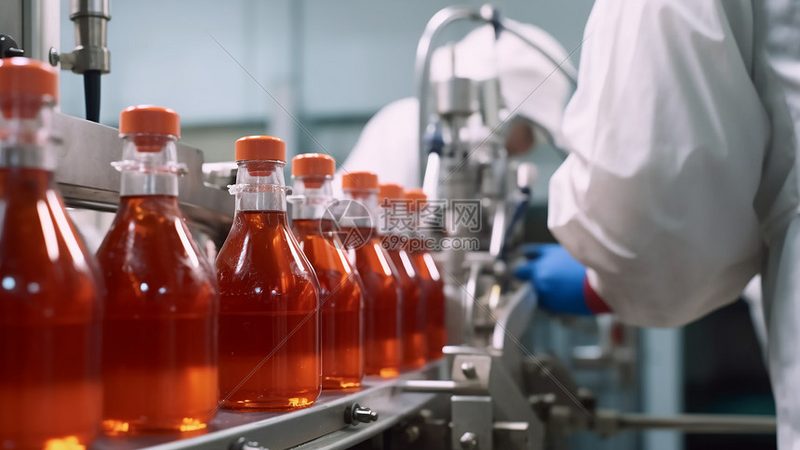 油炸机型号如何选？揭秘食品饮料工厂的明智之选