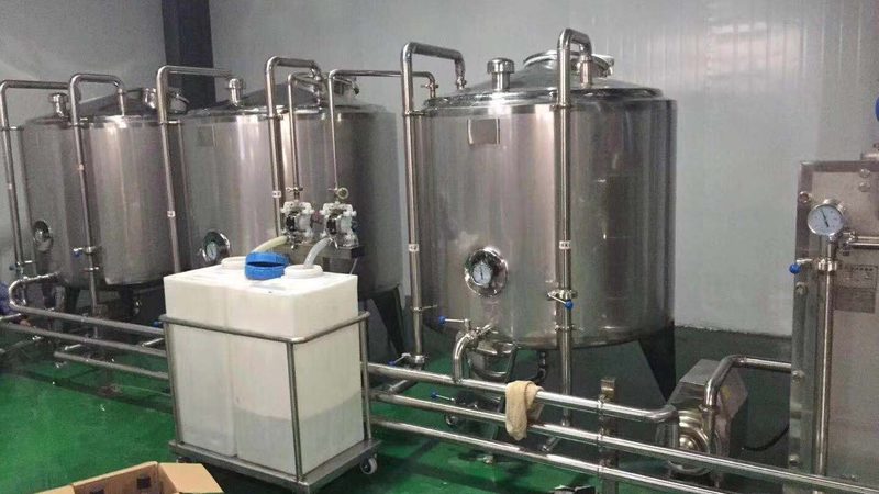 乳品管道杀菌设备：标准规范解析与选购要点