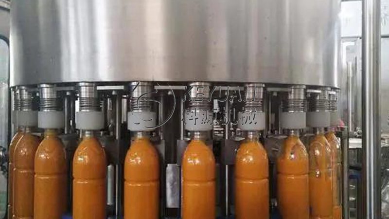 成都无菌灌装设备：揭秘其核心技术与优势