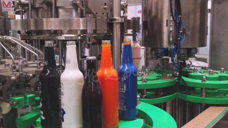 揭秘国内果蔬加工设备排名背后的秘密