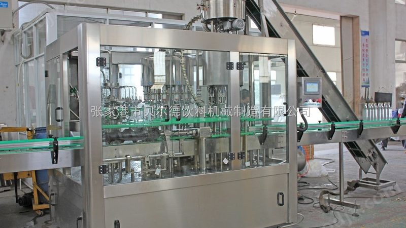 糖果机械：揭秘糖果生产线的核心设备