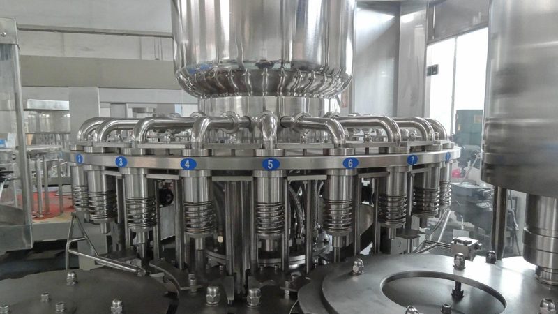 食品加工设备使用流程：从清洗到维护的完整步骤