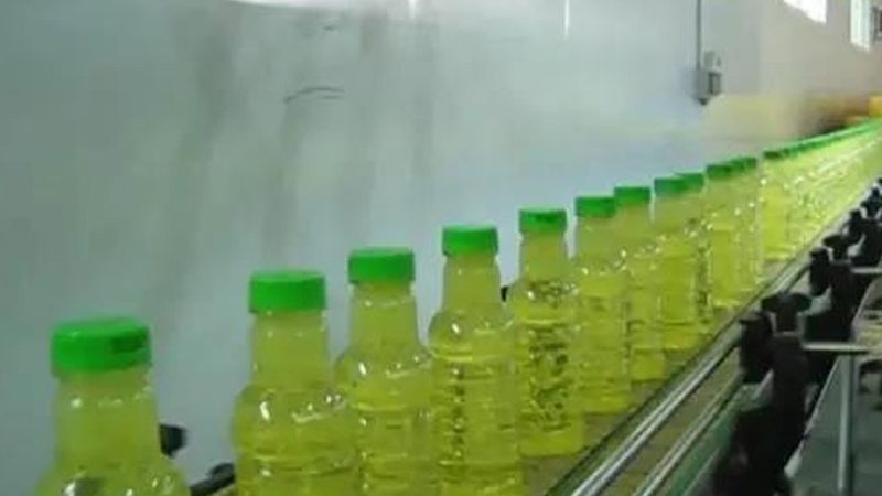 小型油炸机哪家质量好