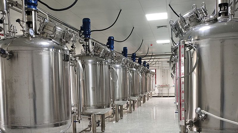 速冻设备产量参数选型：如何精准匹配生产线需求