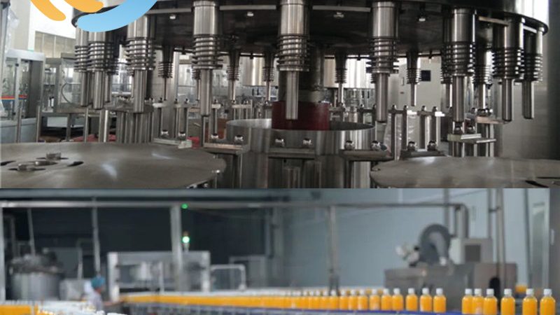 啤酒巴氏杀菌机：守护啤酒品质的“保鲜专家