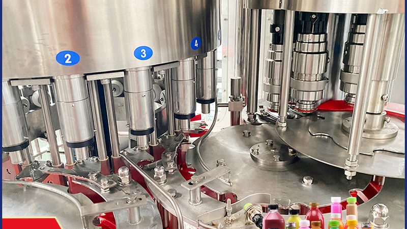 鲜奶均质机：揭秘其型号与参数背后的工艺奥秘