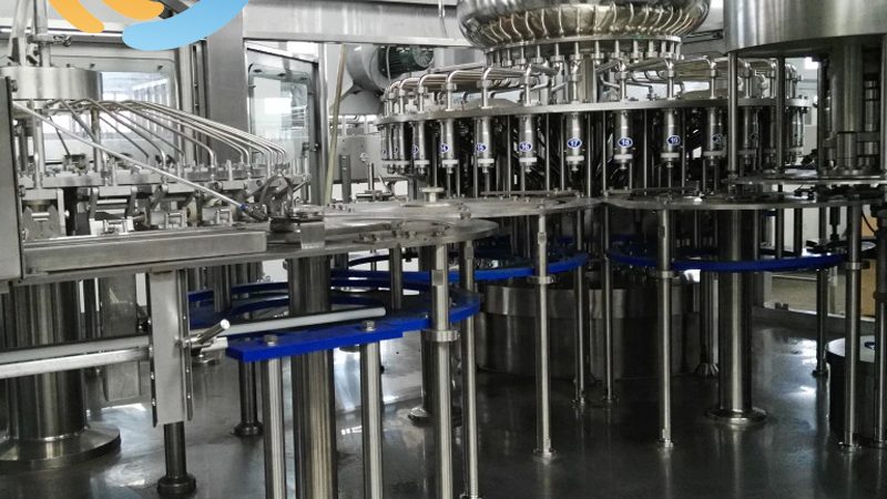 糖果机械操作步骤与方法全解析