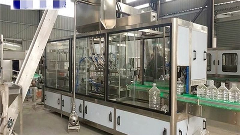 河南面食机械：揭秘传统与现代的完美融合