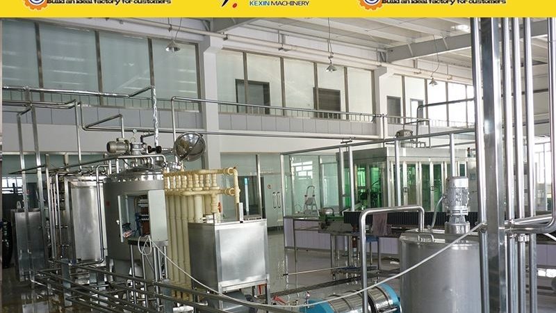 食品级不锈钢加工设备：参数对比解析
