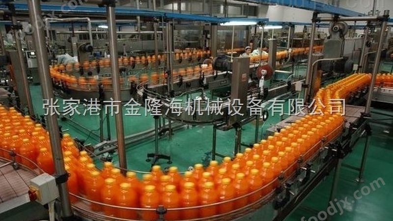 食品加工机械材质选择：关键因素与误区解析**