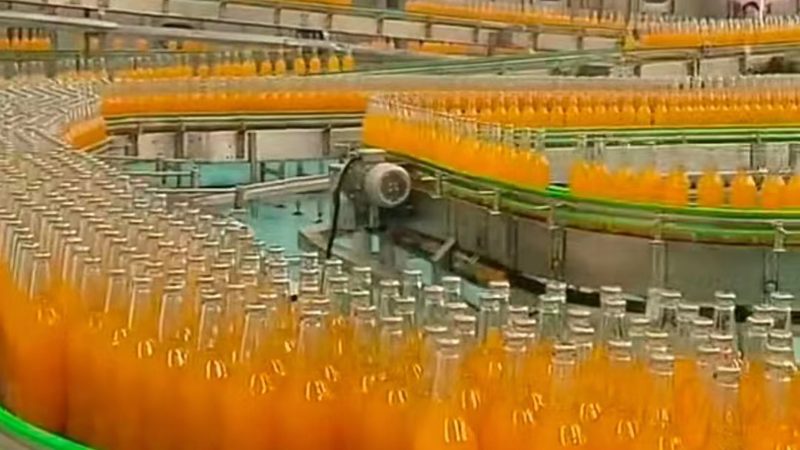 油炸机自动恒温控制方法揭秘：精准控温，保障食品安全