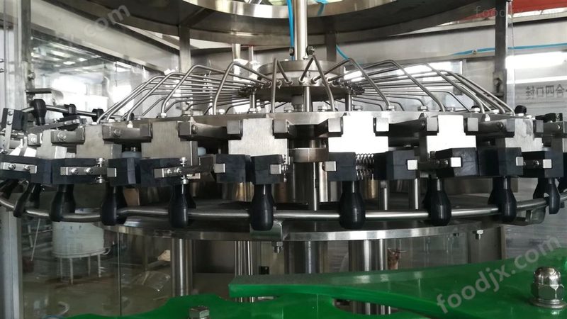 烘焙食品机械设备：揭秘其选型关键与行业发展
