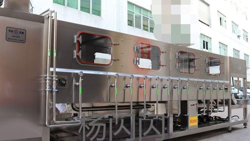 进口肉类加工设备型号参数解析：选购与适用场景**