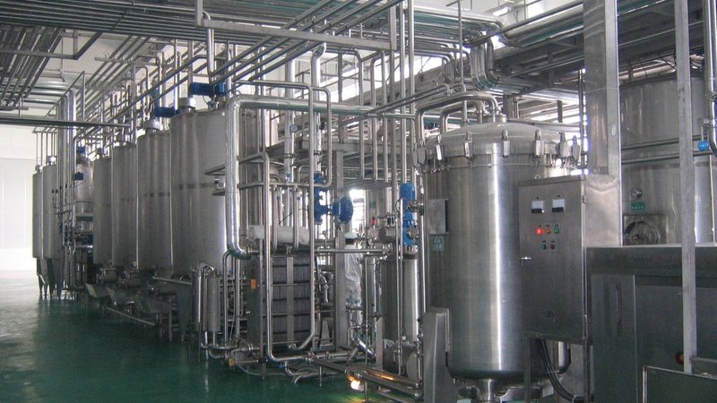 果蔬加工设备定制合同模板：关键要素与注意事项