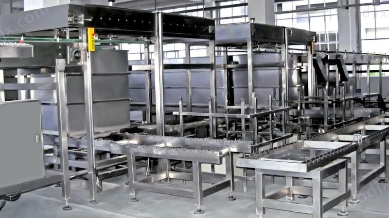 屠宰设备定价乱象背后，山东批发市场的真实逻辑